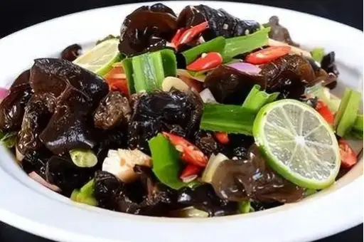 西餐中用的菌菇_西餐蘑菇_西餐里的菇