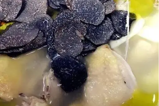 西餐中用的菌菇_西餐蘑菇_西餐里的菇