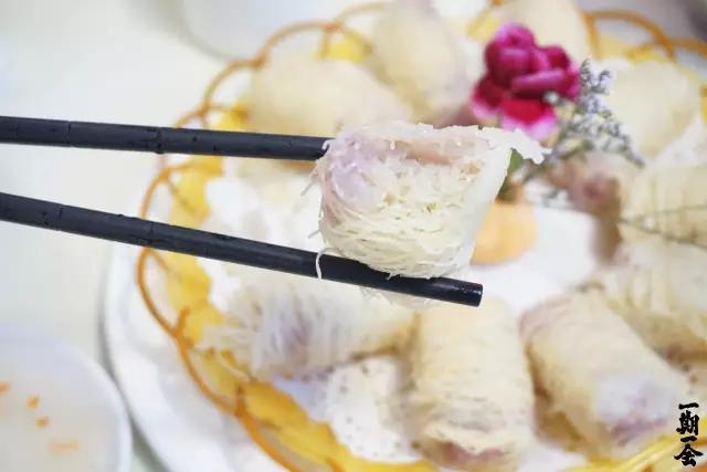 潮汕炒鱿鱼做法_鱿鱼卷怎么炒好吃潮汕美食_潮汕炒鲜鱿鱼