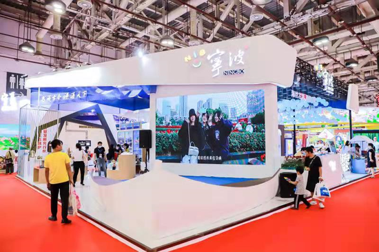 厦门国际美食博览会在哪里_厦门博览会_厦门美食博物馆
