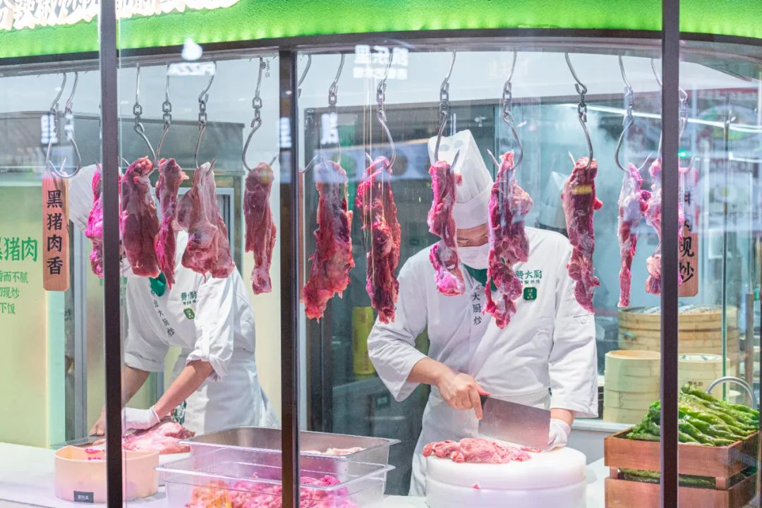 长楹天街小吃攻略_长楹天街美食城_长楹天街美食