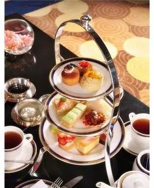 莱佛士下午茶点心_莱佛士下午茶点心_莱佛士下午茶点心