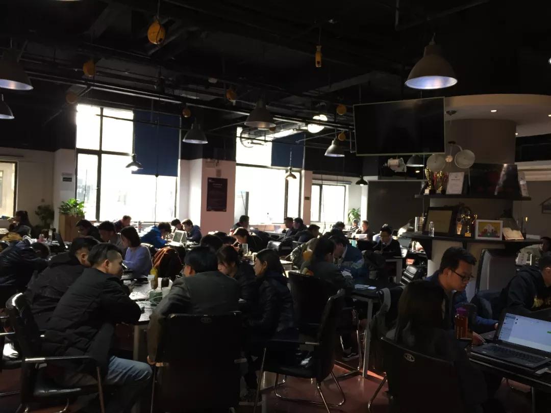 广州车库咖啡_车库咖啡_车库咖啡的商业模式