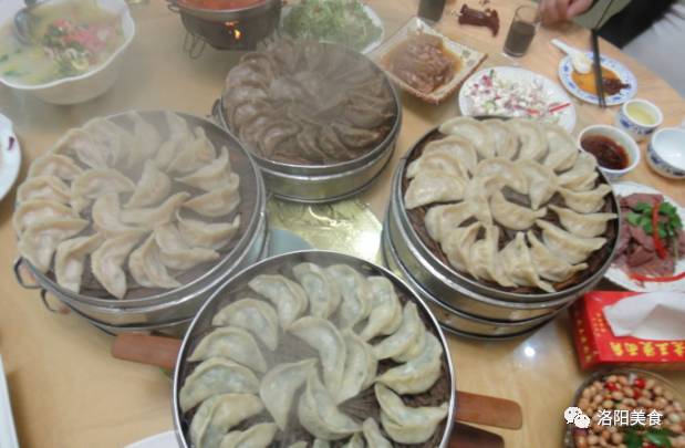 洛阳老字号糕点_地道的老洛阳点心_洛阳老字号点心