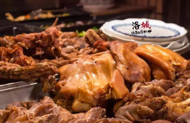 洛阳老式点心_洛阳老字号点心_洛阳老字号糕点