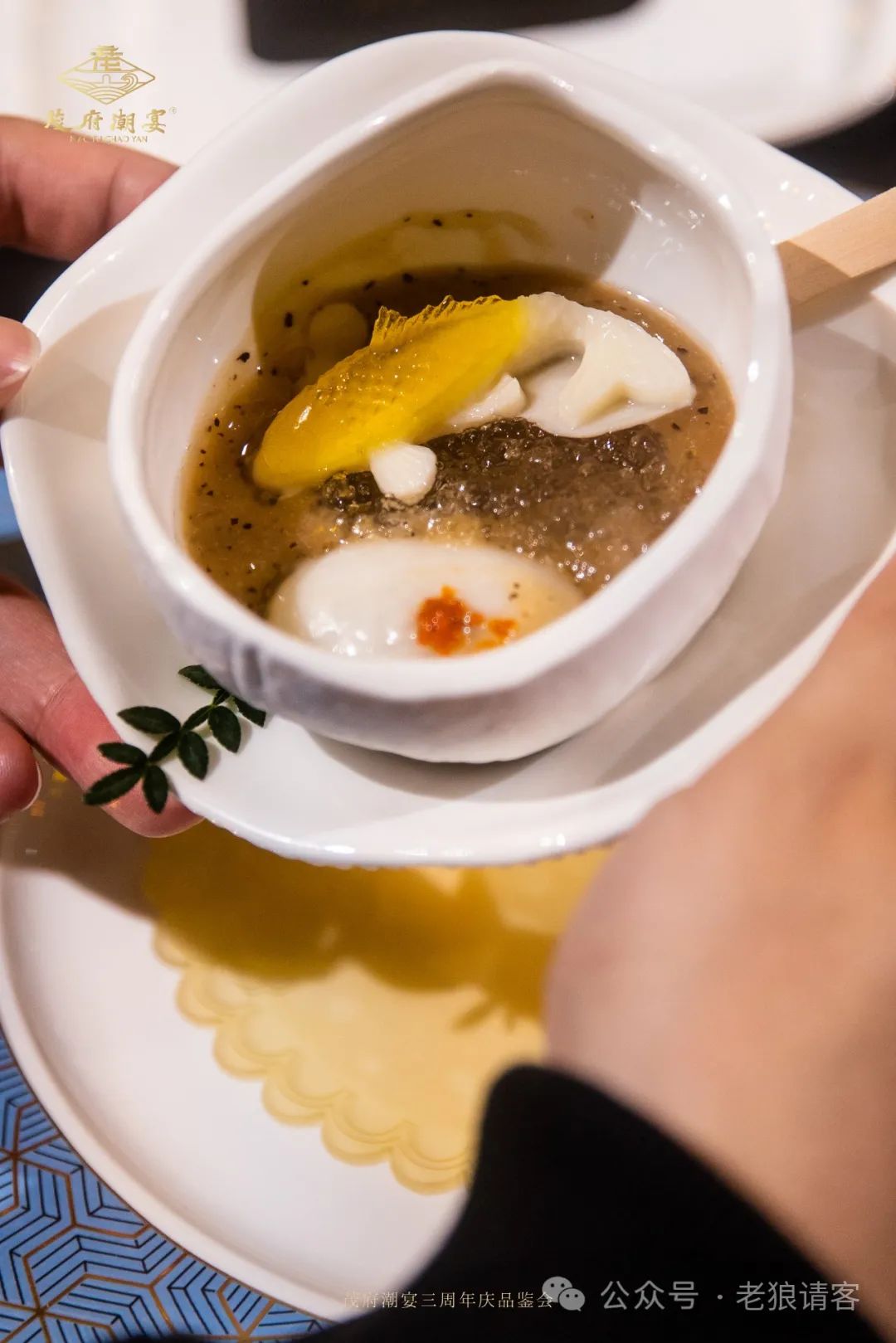 潮汕美食手工画图_潮汕小吃儿童画_手绘潮汕美食