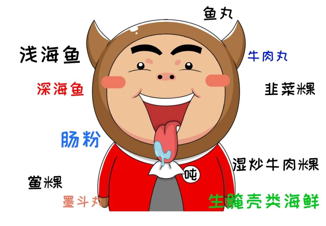 南昌潮汕人_潮汕美食城南昌_南昌潮汕菜