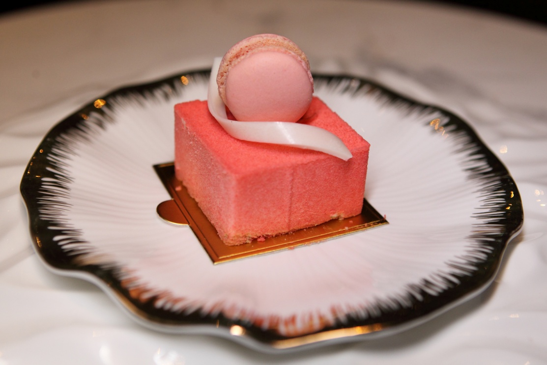 杭州来福士美食哪家店最好吃_杭州来福士美食_杭州来福士有什么吃的