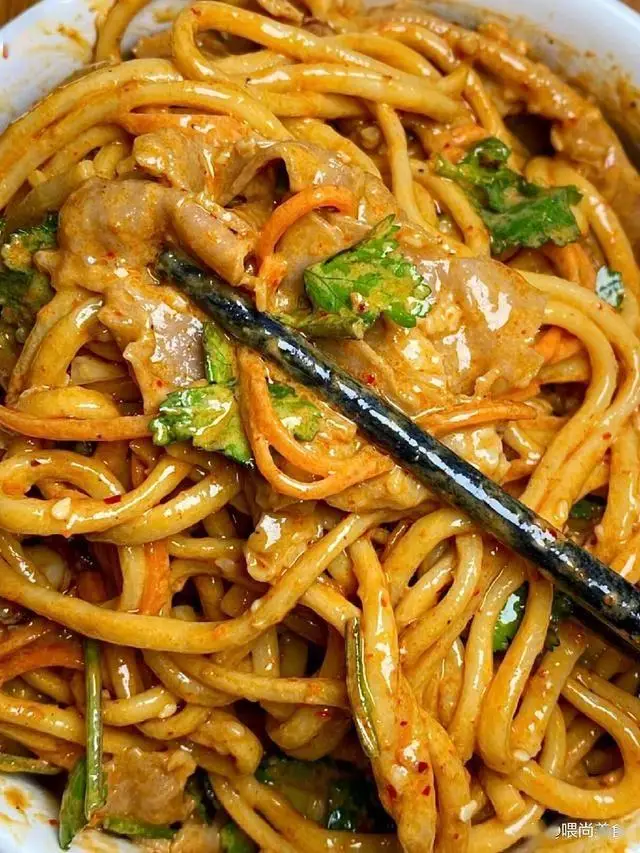 简单的美食做法_网红美食做法简单_美食做法简单又好吃的面条