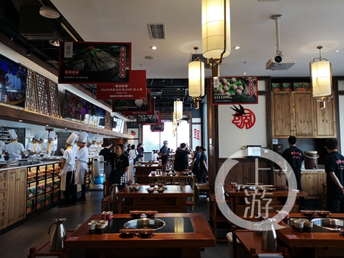 杭州来福士美食哪家店最好吃_杭州来福士有什么吃的_杭州来福士美食