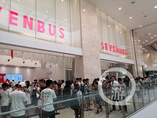杭州来福士美食哪家店最好吃_杭州来福士美食_杭州来福士有什么吃的