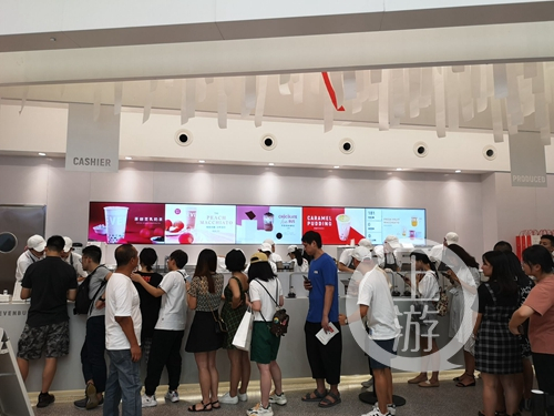 杭州来福士有什么吃的_杭州来福士美食_杭州来福士美食哪家店最好吃