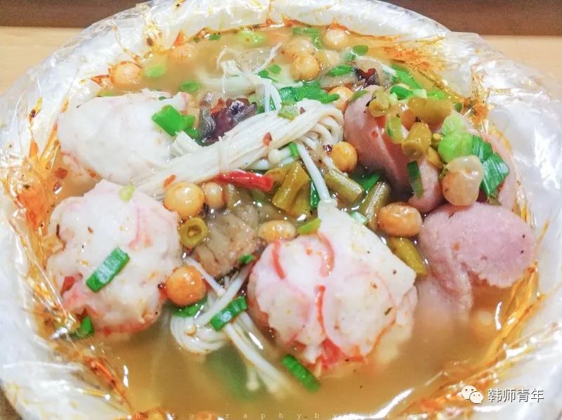 潮汕麻辣烫底料配方大全_潮州美食港式麻辣烫图片_烫潮麻辣烫加盟