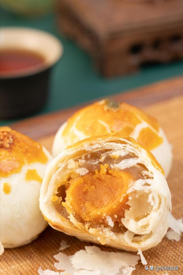 糕点原料批发市场冠县_糕点原料_糕点原料搅拌后需要筛多久