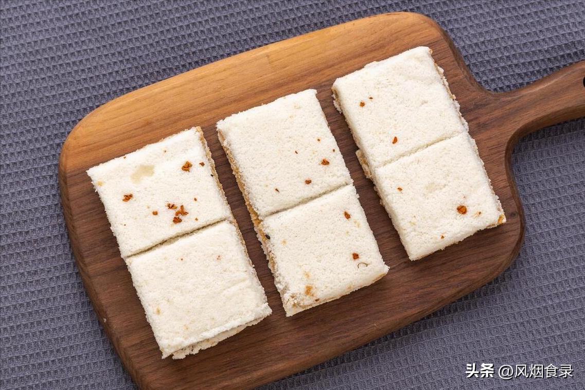 糕点原料搅拌后需要筛多久_糕点原料批发市场冠县_糕点原料