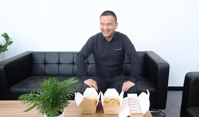 糕老表蛋点心商行_点心蛋糕店_做点心蛋糕生意利润大吗