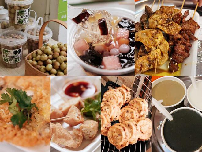 平州潮汕美食_潮汕潮汕美食_潮州美食视频