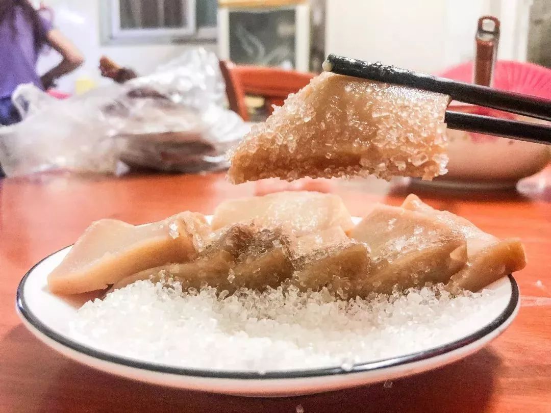 地道潮汕美食_潮州美食视频_平州潮汕美食