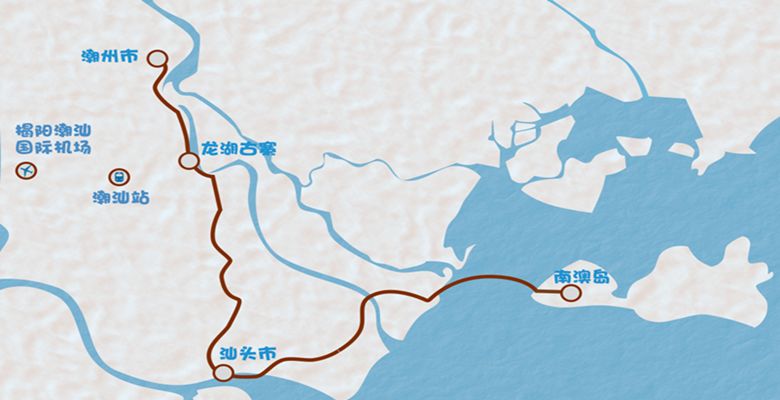 潮州美食视频_平州潮汕美食_地道潮汕美食