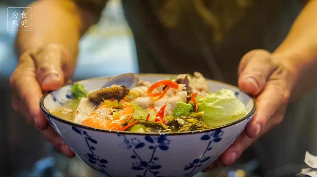 地道潮汕美食_潮州美食视频_平州潮汕美食