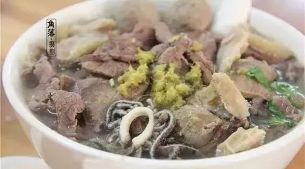 地道潮汕美食_平州潮汕美食_潮州美食视频