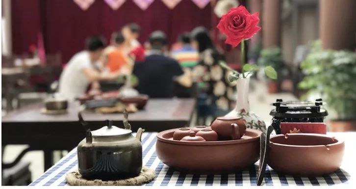 平州潮汕美食_潮州美食视频_地道潮汕美食