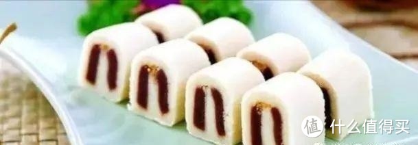 25种好吃又有特色的糕点