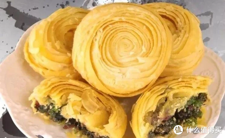 25种好吃又有特色的糕点