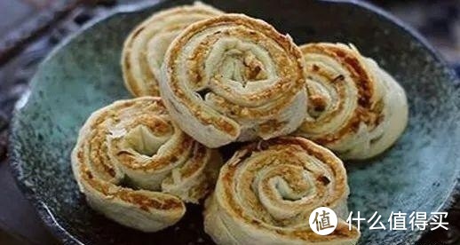 25种好吃又有特色的糕点