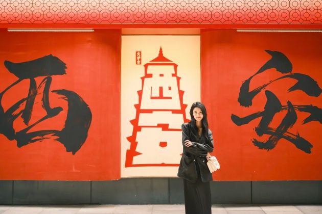 西安赛格国际购物美食在几楼_西安赛格国际购物中心网红小吃_西安美食赛格国际