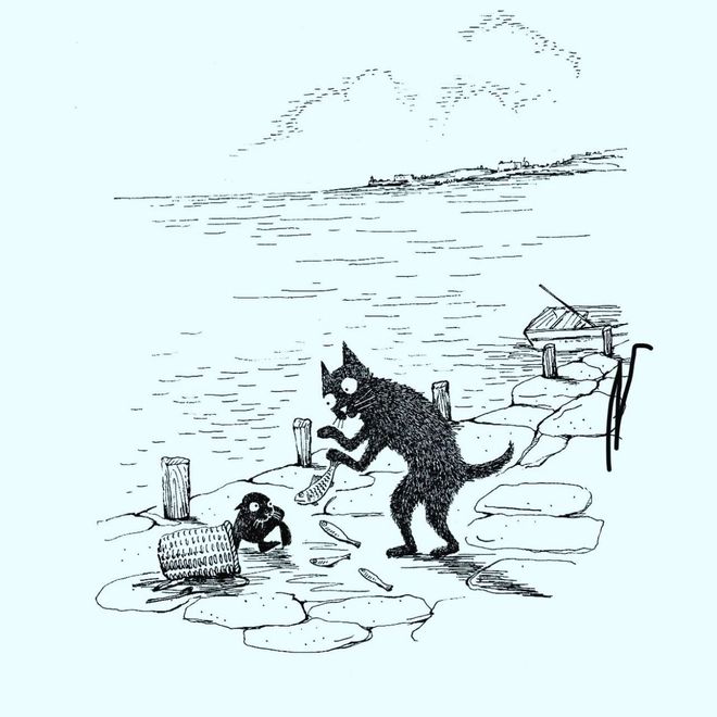 两只猫的趣味生活_小猫生活趣事_猫的生活趣事作文