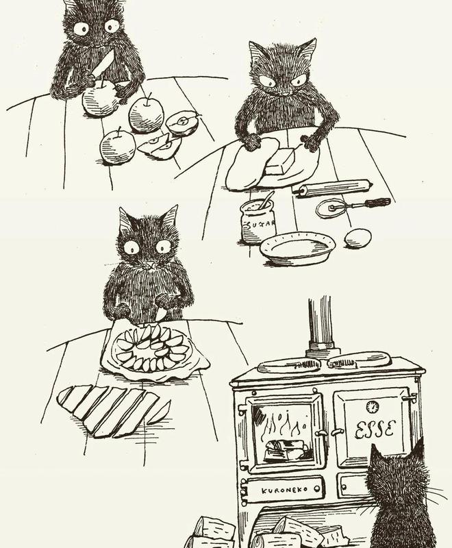 两只猫的趣味生活_小猫生活趣事_猫的生活趣事作文