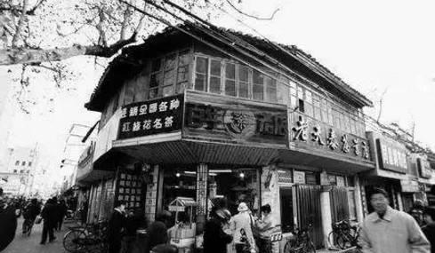 这些经过省级认证的老字号里，流着几代常州吃货最真诚的口水！
