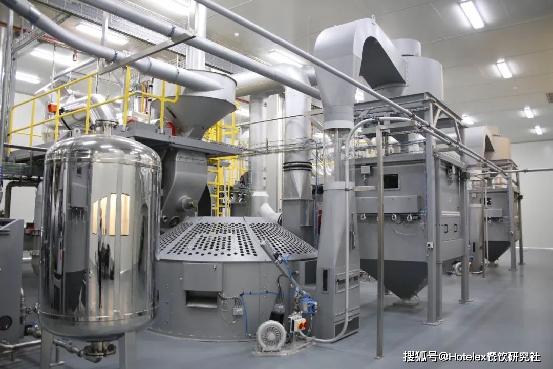 云南咖啡工厂_云南咖啡生产企业_云南咖啡加工厂