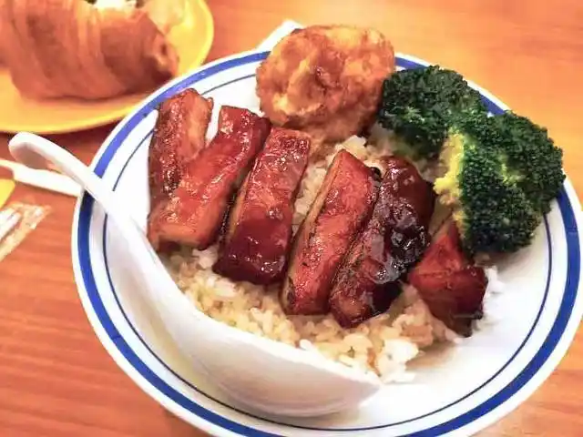 香港中环茶楼_中环港式茶餐厅_香港中环茶餐厅