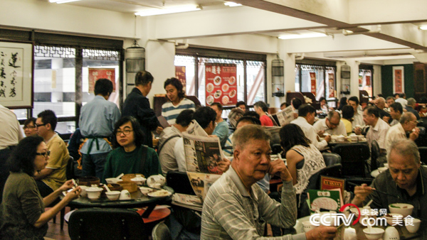 中环港式茶餐厅_港式茶餐厅标配_香港中环茶楼