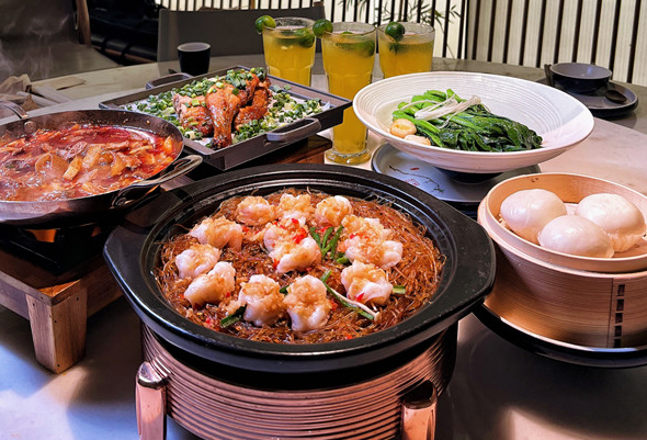 绿茶餐厅饮品有哪些_绿茶餐厅的茶_绿茶餐厅饮品