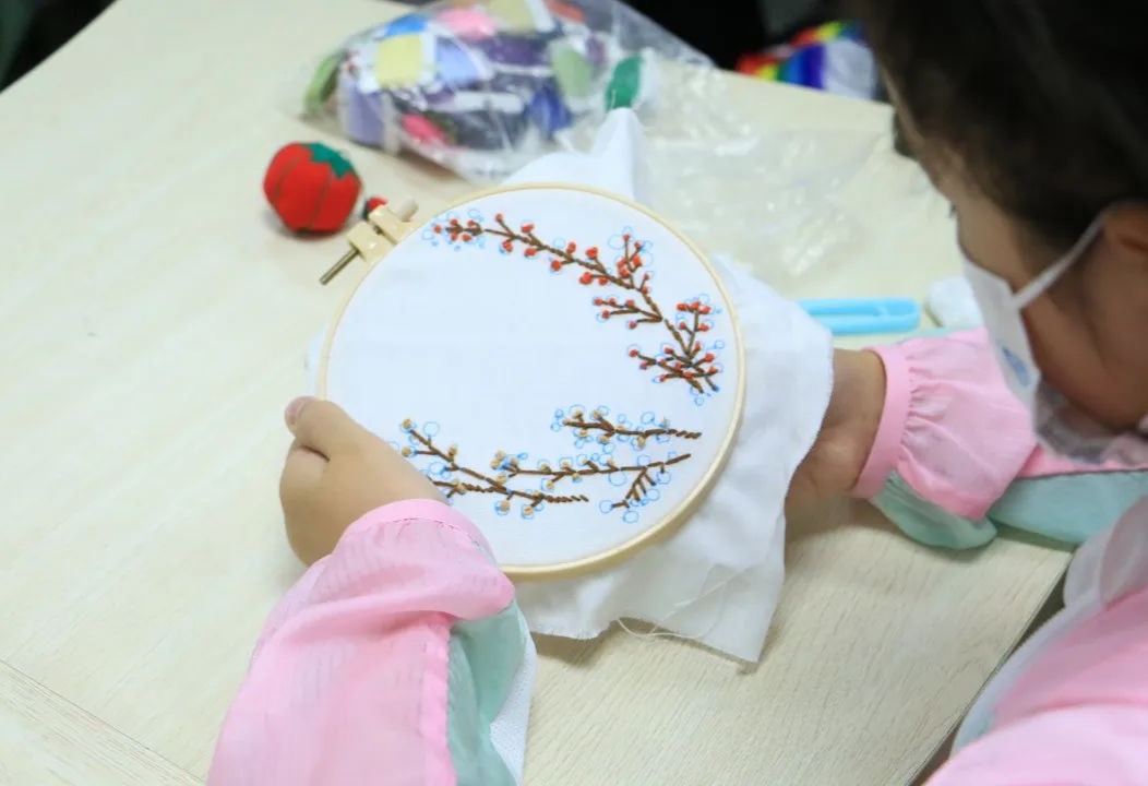 洗袜子小知识_学习洗袜子生活技能_洗洗袜子