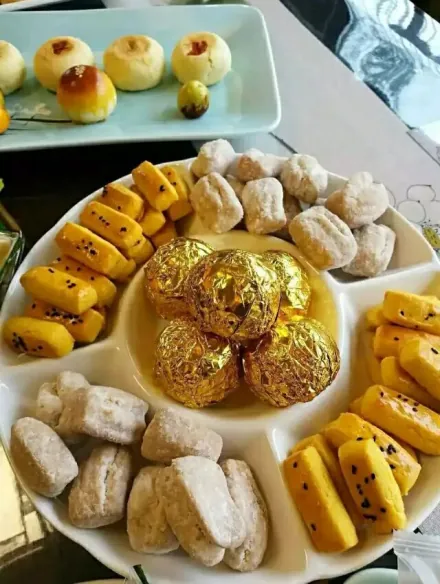 糕点工厂一般做什么_糕点加工厂_合川老工艺糕点厂