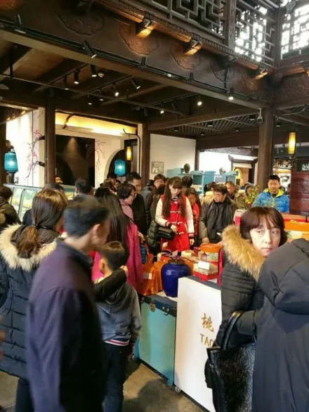 糕点工厂一般做什么_糕点加工厂_合川老工艺糕点厂