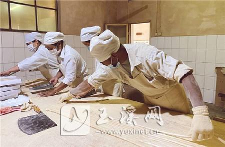 合川老工艺糕点厂_糕点厂工作怎么样_糕点加工厂