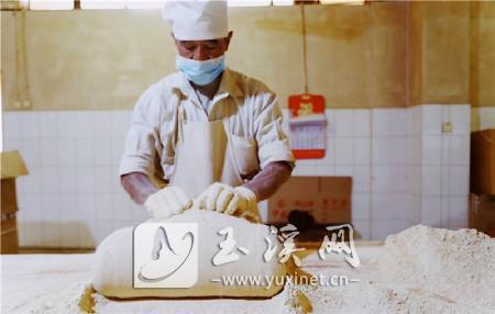 合川老工艺糕点厂_糕点厂工作怎么样_糕点加工厂