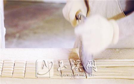 合川老工艺糕点厂_糕点加工厂_糕点厂工作怎么样