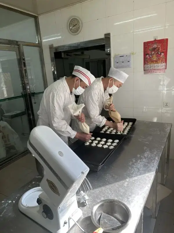 合川老工艺糕点厂_老糕点店_糕点厂工作怎么样