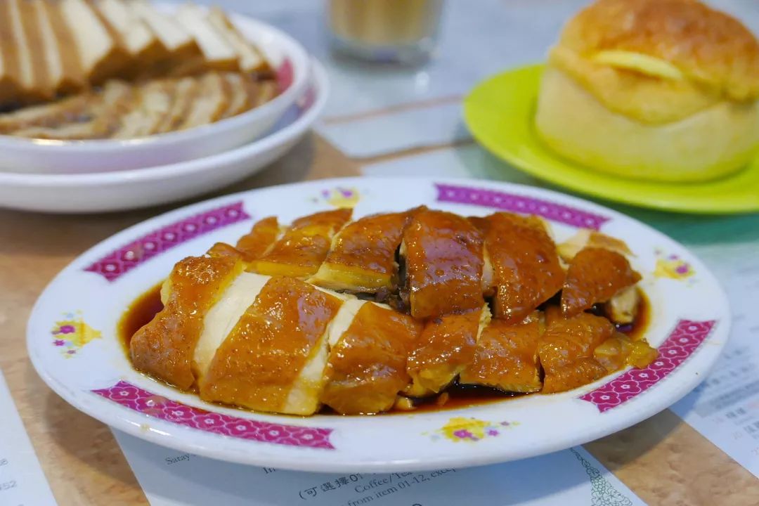 上海有名气的茶餐厅_上海茶餐厅排名_上海著名茶餐厅