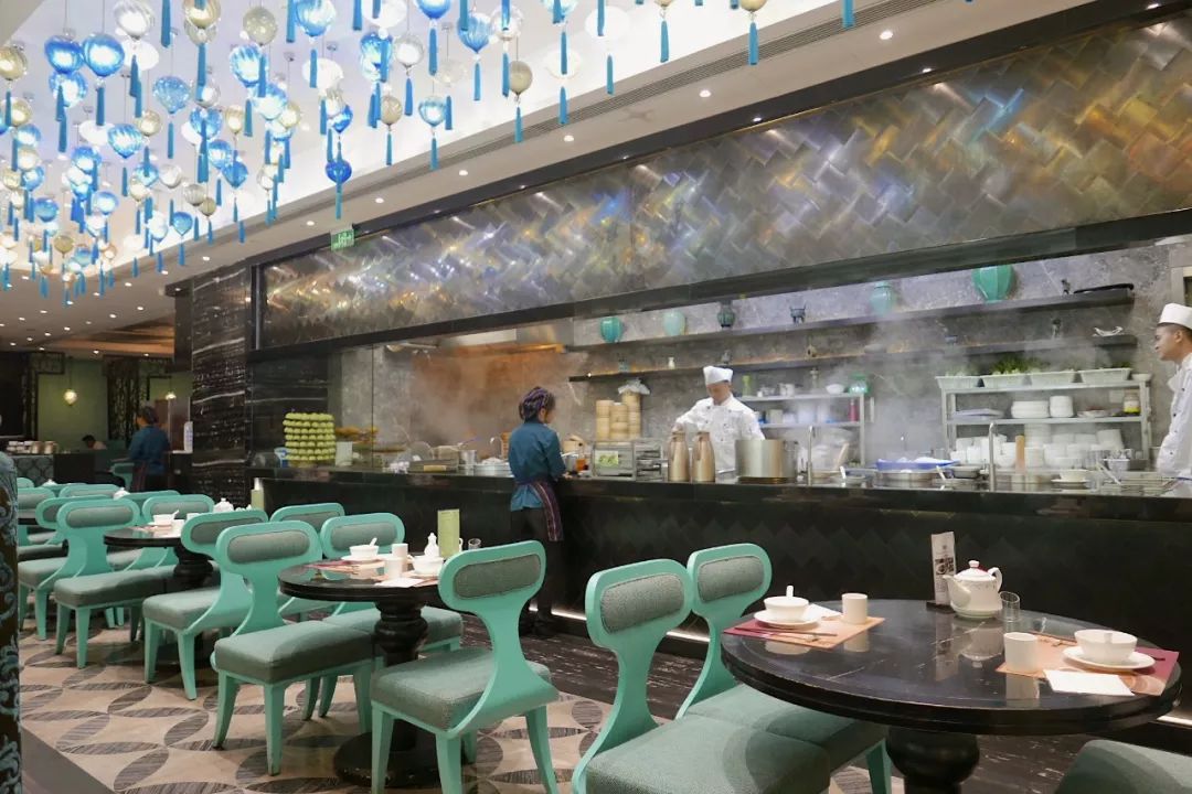 上海有名气的茶餐厅_上海著名茶餐厅_上海茶餐厅排名