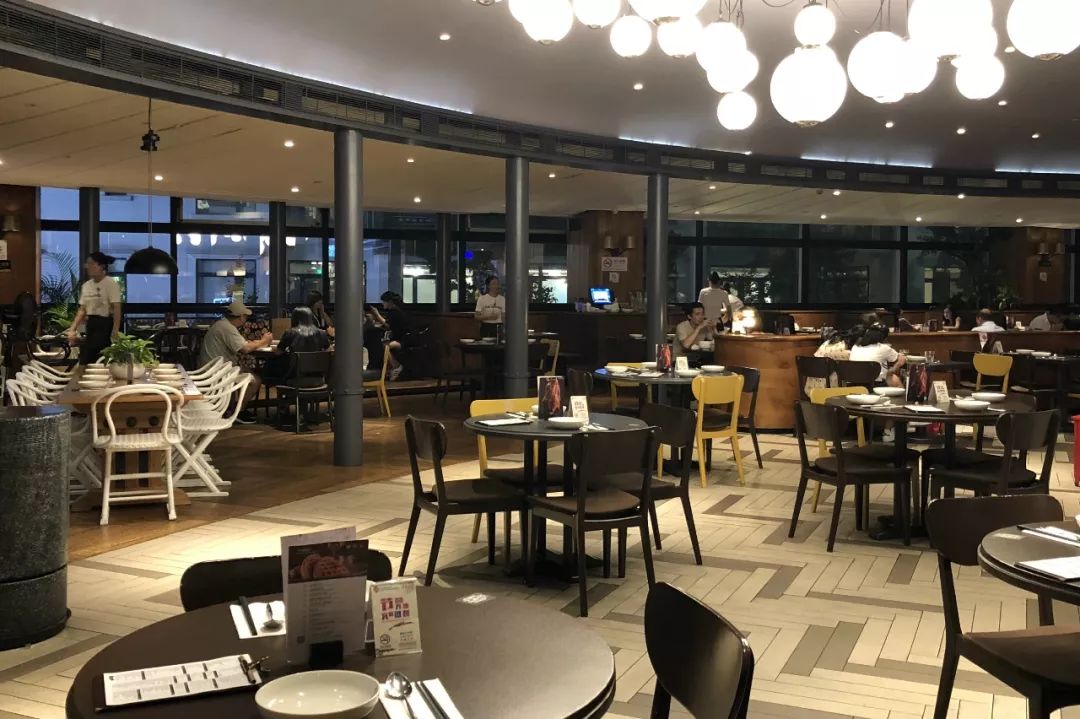 上海著名茶餐厅_上海茶餐厅排名_上海有名气的茶餐厅
