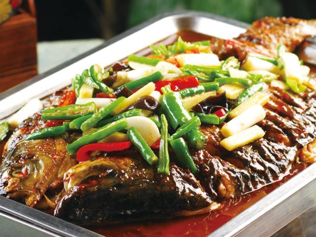 桂林路港式美食有哪些_桂林美食港式路有几家店_桂林巷子里的美食