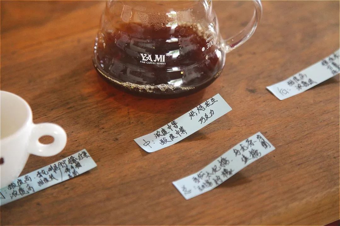 咖啡粉筛_筛咖啡粉用多少目_咖啡筛出细粉如何处理
