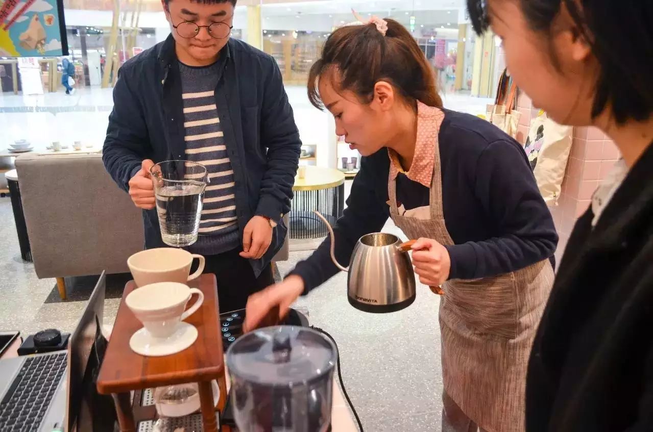 咖啡粉筛粉的必要性_咖啡粉筛_咖啡粉筛网标准